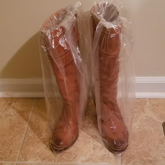 Frye Women's Jane Tall Boot - Picture 5 of 7