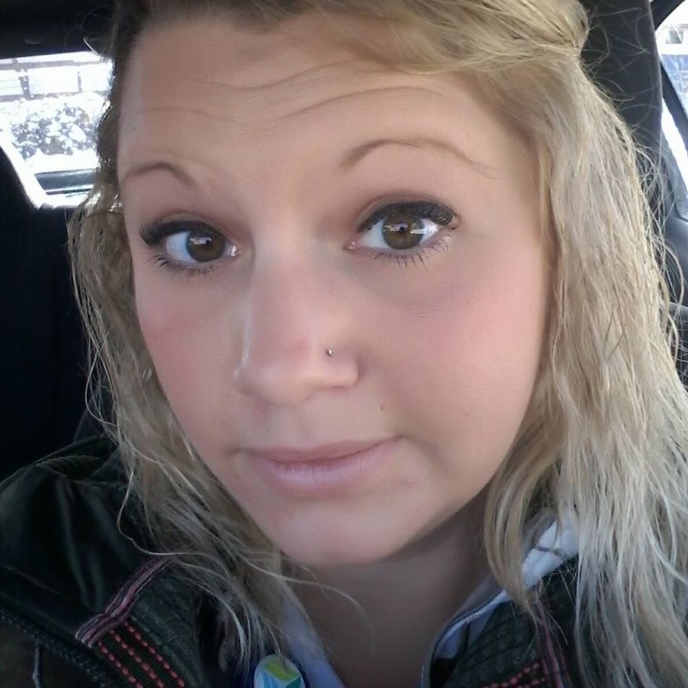 Meet your Posher, Alissa