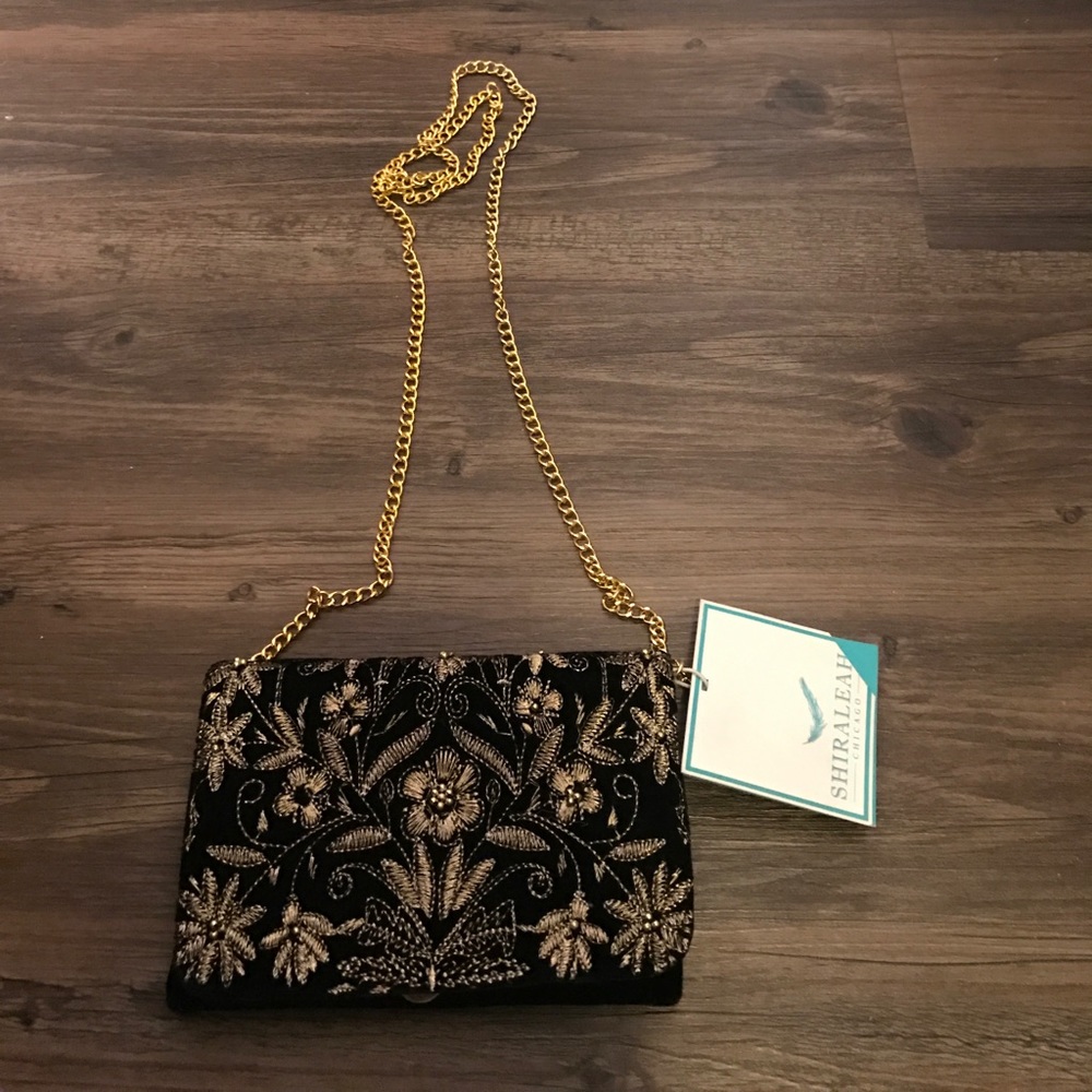 Formal purse