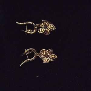 Authentic John Hardy Earrings