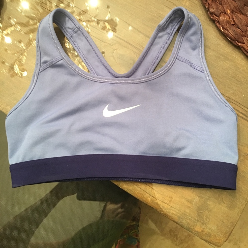 Nike Sports Bra sz XS