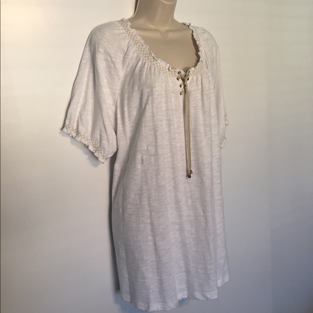 NWT Catherine's Blouse