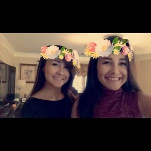 Meet your Posher, Nicole