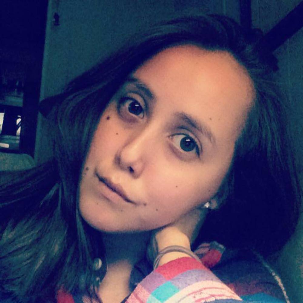 Meet your Posher, Kathleen