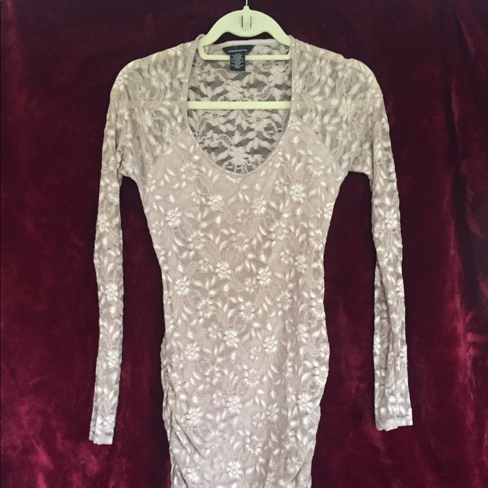 Victoria's Secret dress