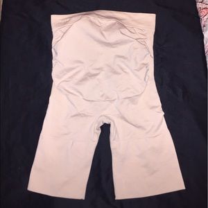 Maternity Spanx Shapewear Medium