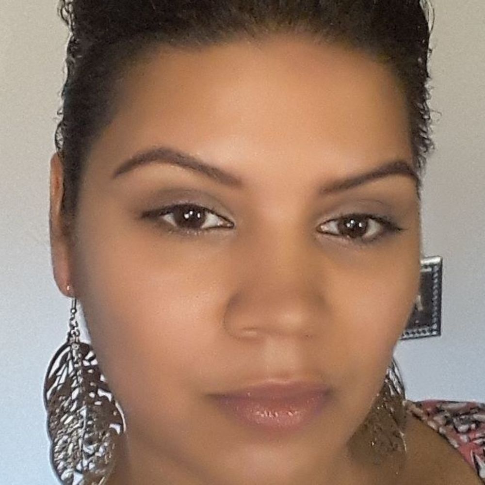 Meet your Posher, Kertrina