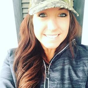 Meet your Posher, Brianna