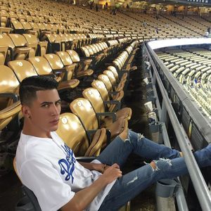 Meet your Posher, Jairo