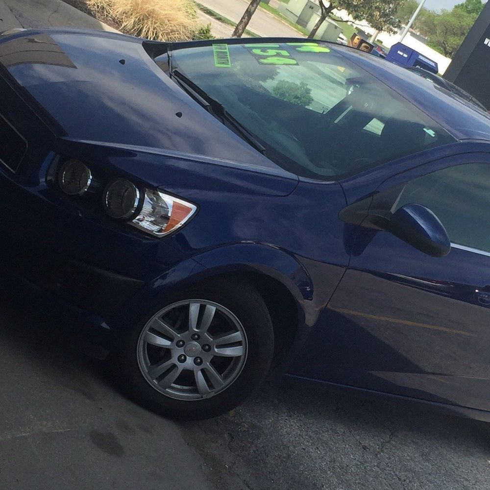 Meet your Posher, Joyce