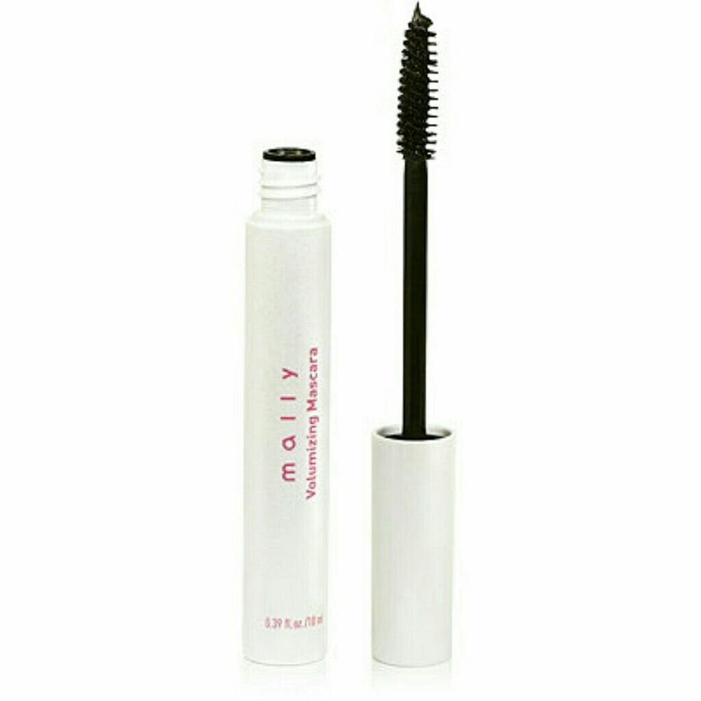 Mally Mascara