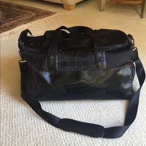 Lululemon Vinyasa Gym Bag