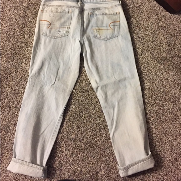 American eagle capris - Picture 2 of 3