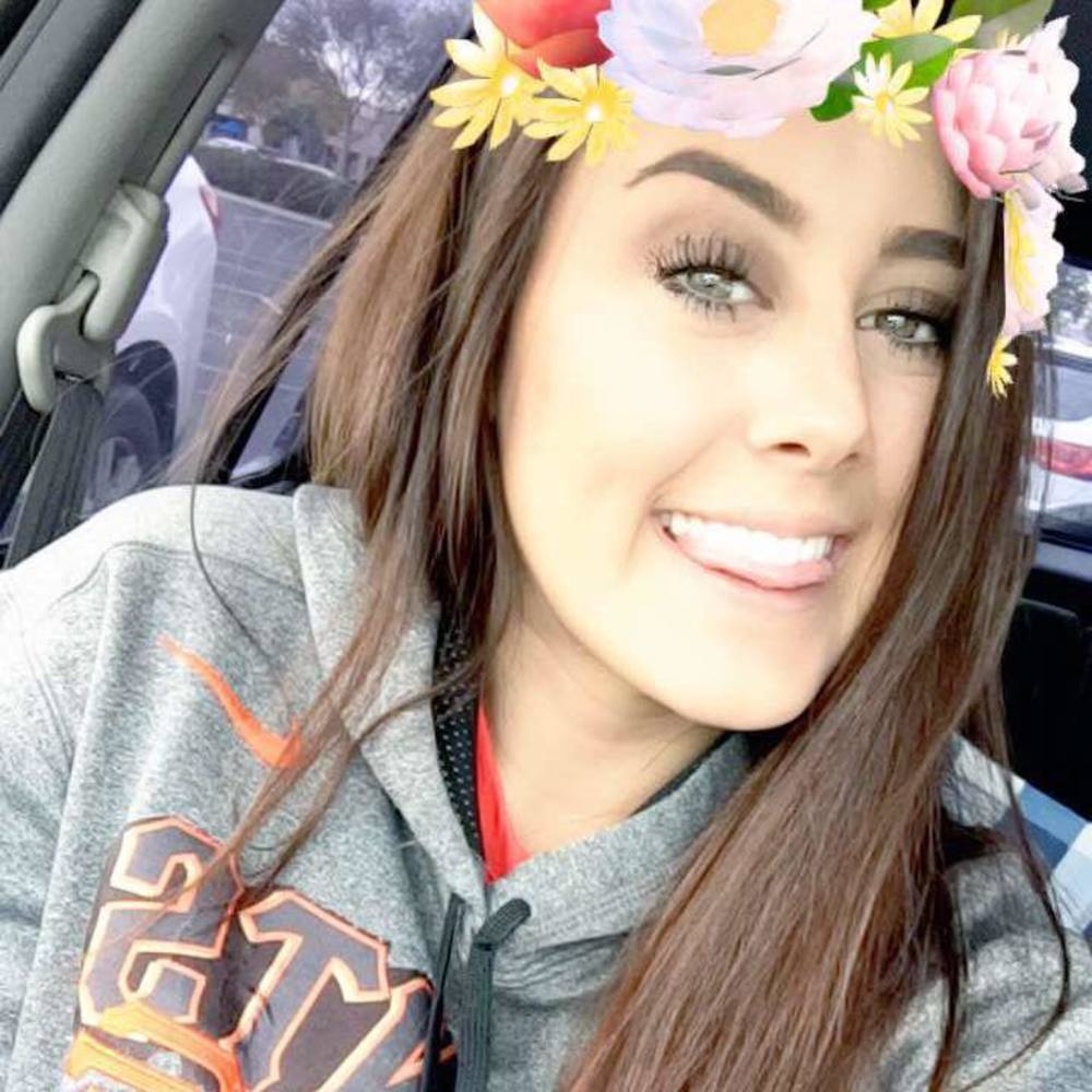 Meet your Posher, Madison