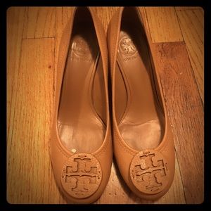 Tory Burch Wedges