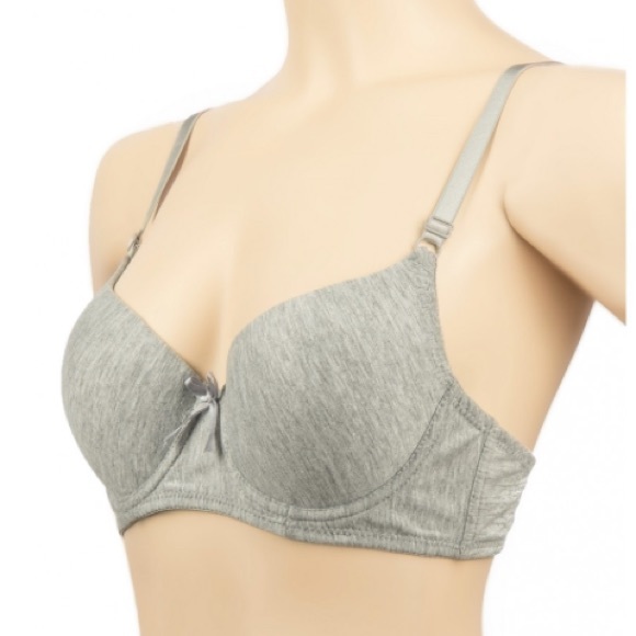 Bundle of T-Shirt Bras - Picture 2 of 2