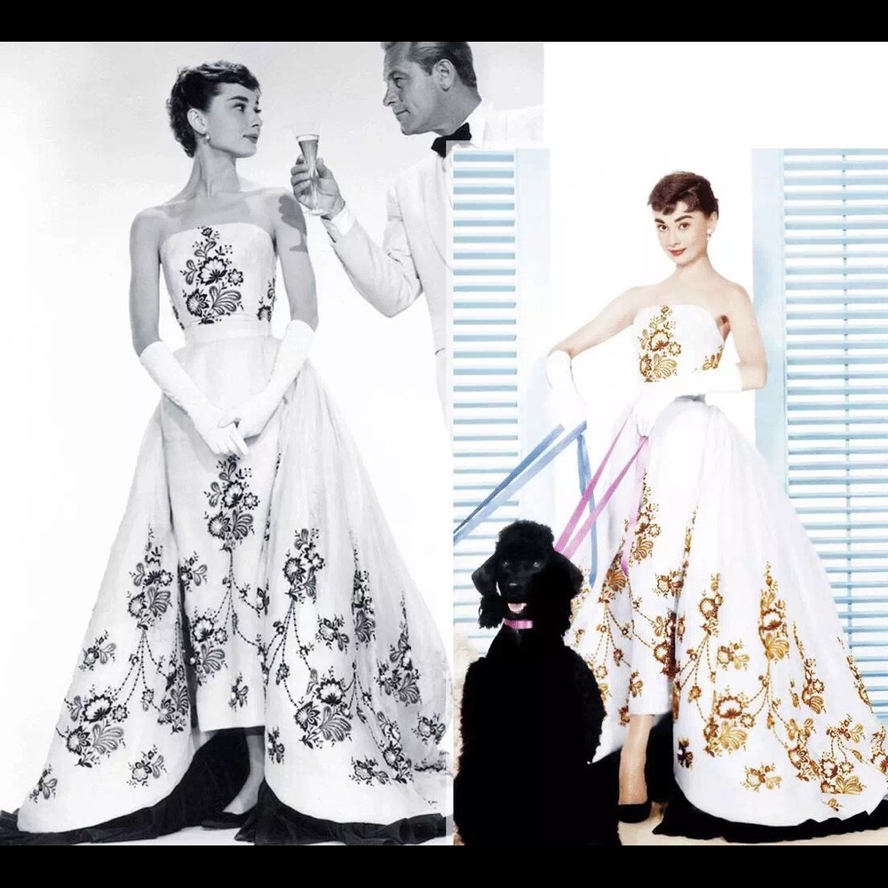 Meet your Posher, Pazilat