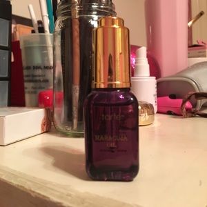Tarte marajuca oil