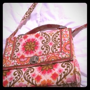 Vera Bradley Handbag