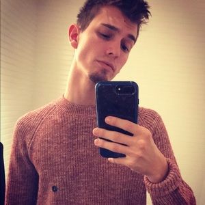 Meet your Posher, Chad