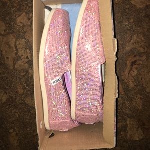 Pink Glitter Classics