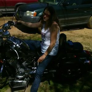 Meet your Posher, Misty