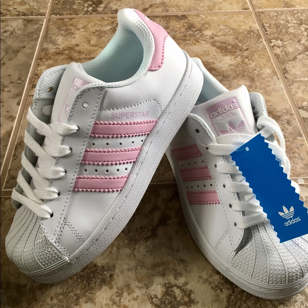 Adidas Superstar