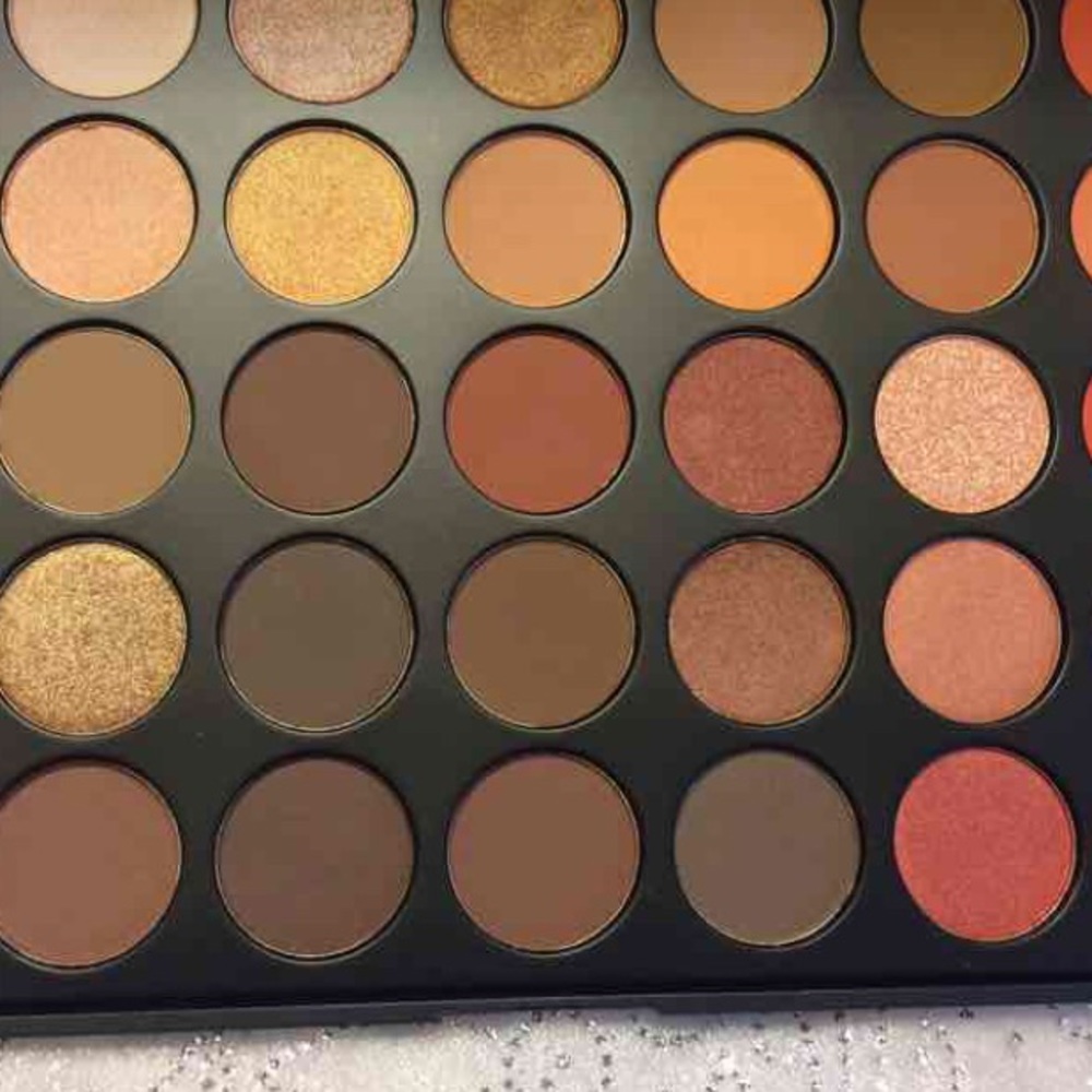 Morphe 35O