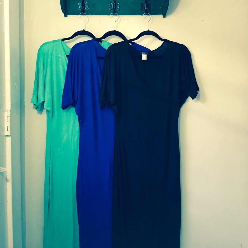 Maxi Dress Bundle