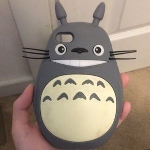 Totoro iPhone 5c Case