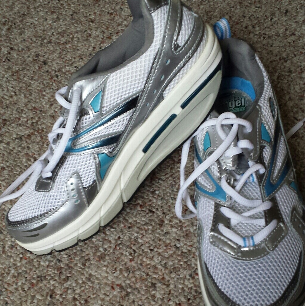 Dr schols butt workout shoes