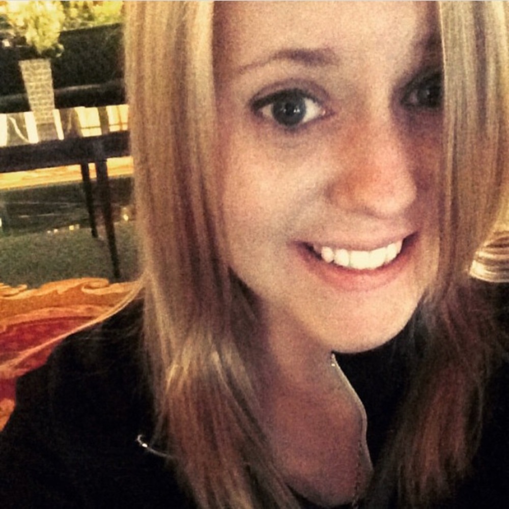 Meet your Posher, Kendell