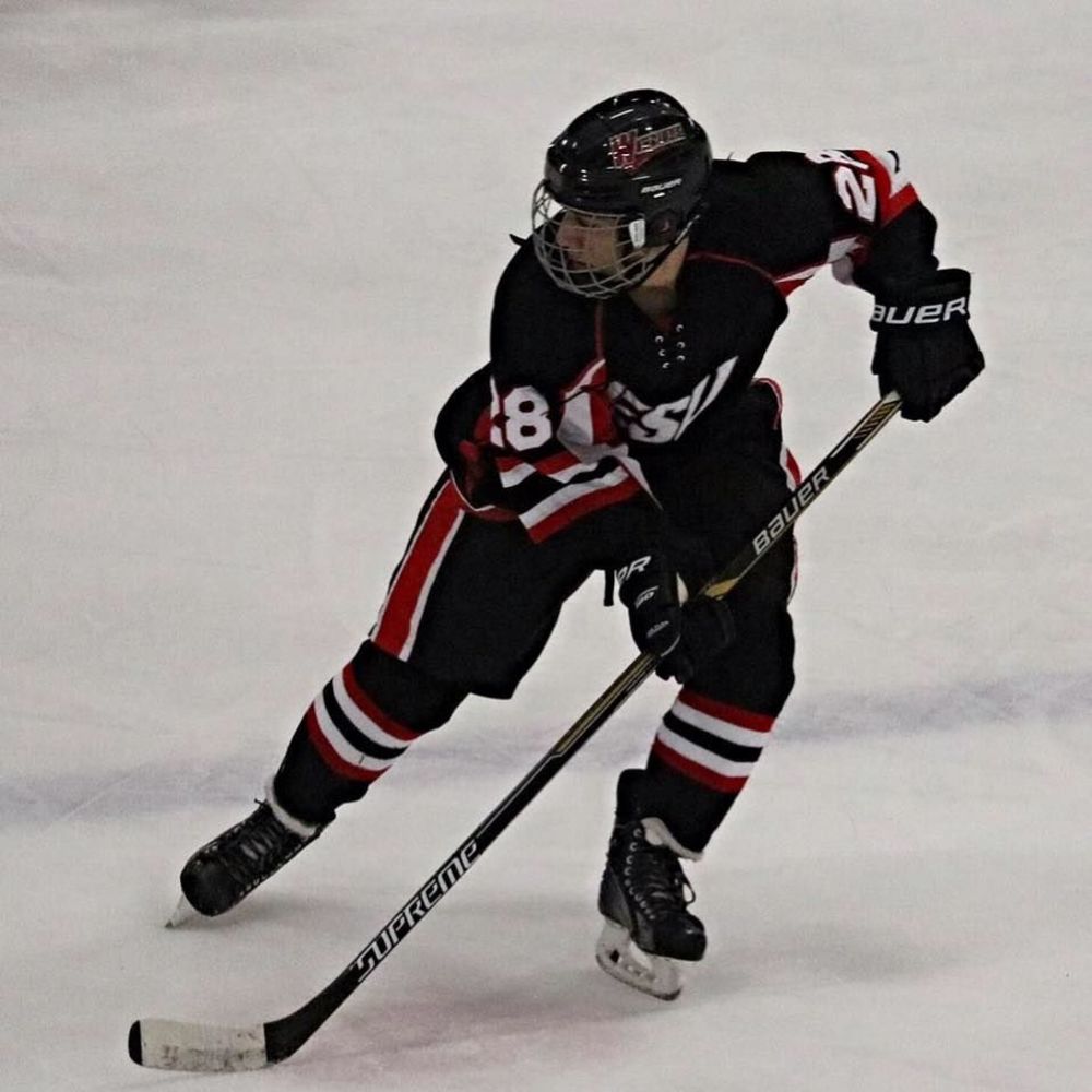 Meet your Posher, Chris