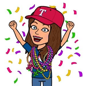 Meet your Posher, Priscilla