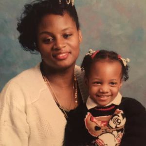 Meet your Posher, Florence