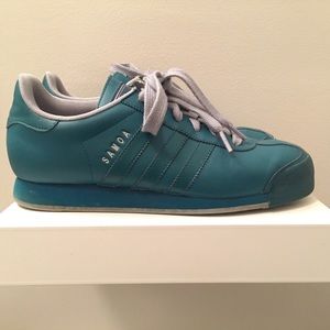 Adidas Originals Samoa Sneaker