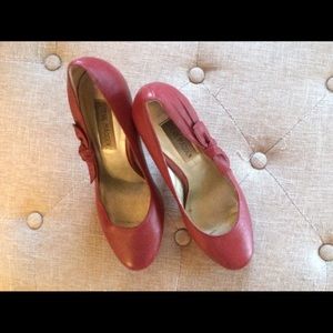 Steve Madden Reggall size 7