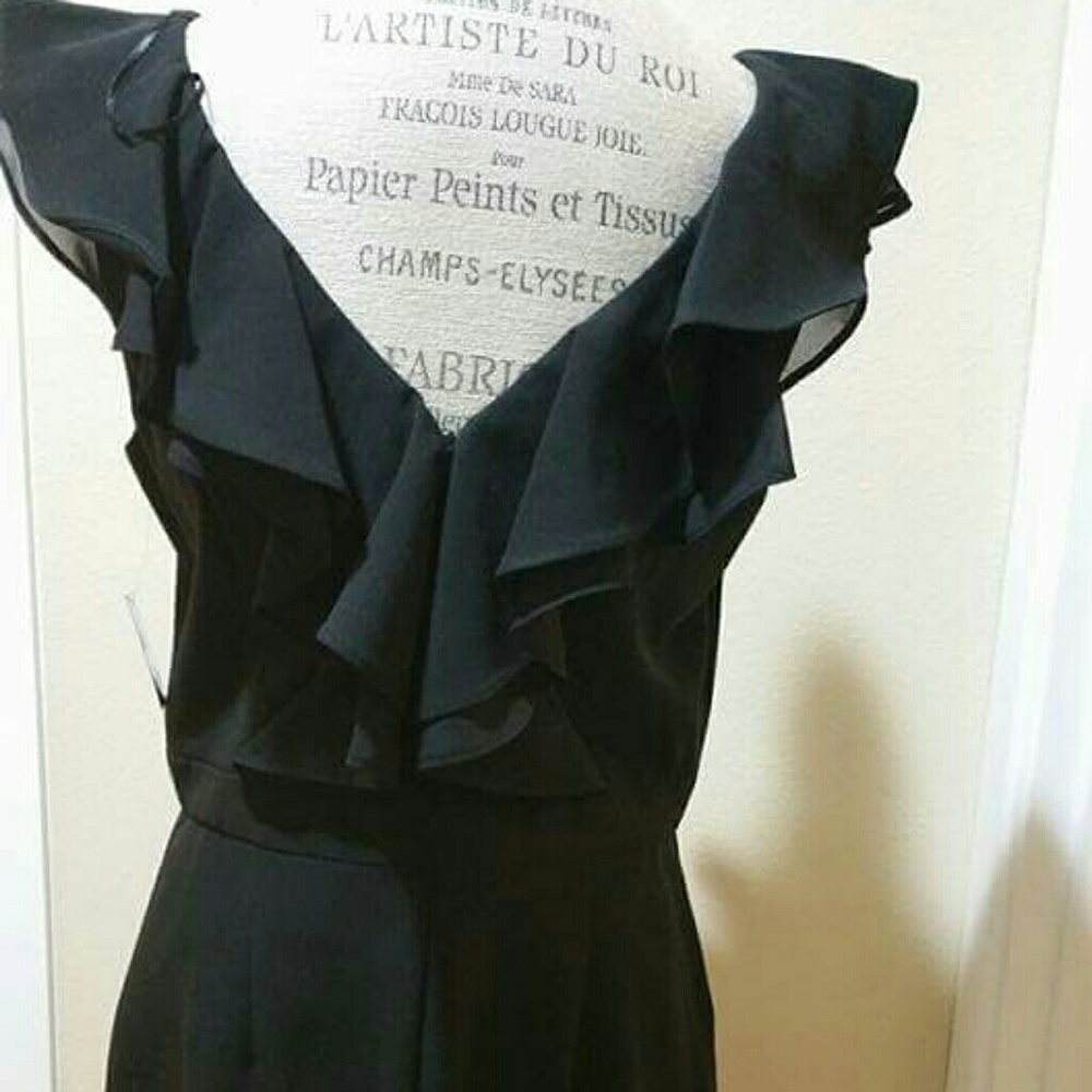 JUST TAYLOR SIZE 12 96%POLYESTER, 4%SPANDEX COMBO - Picture 5 of 8