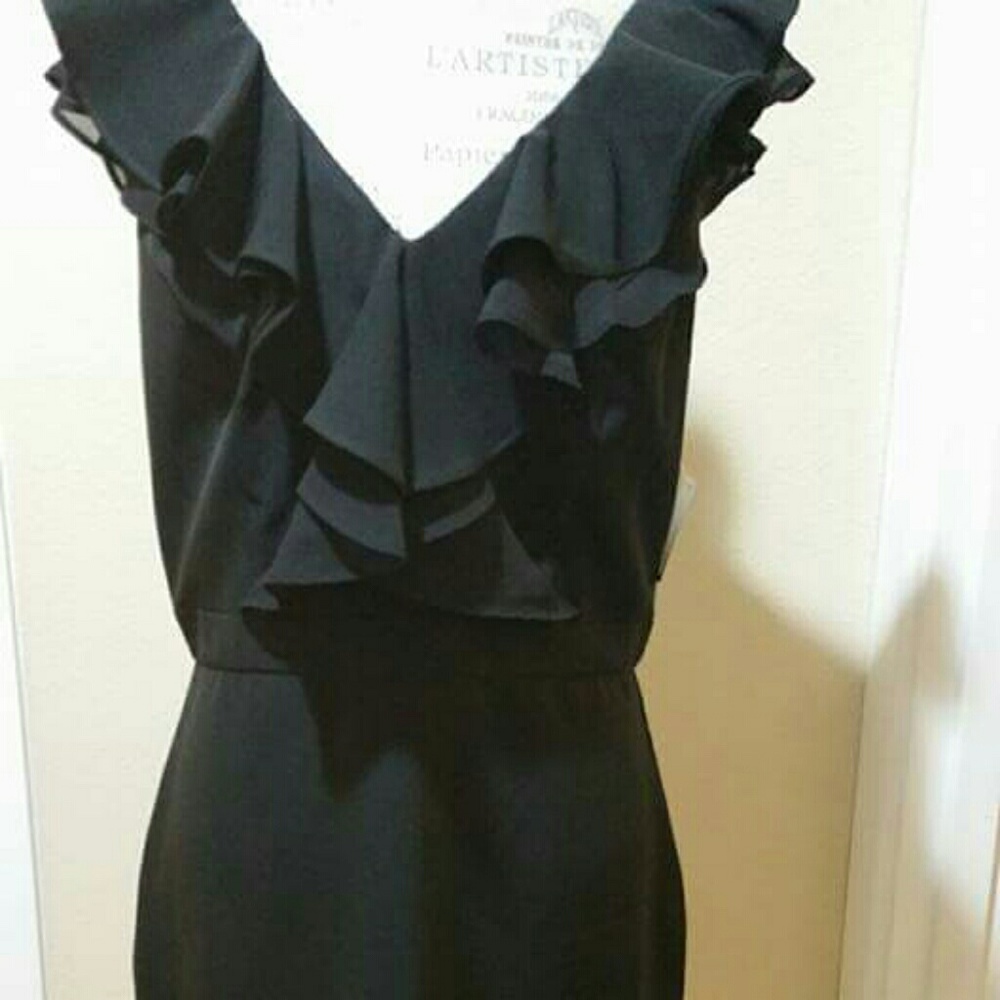 JUST TAYLOR SIZE 12 96%POLYESTER, 4%SPANDEX COMBO - Picture 7 of 8