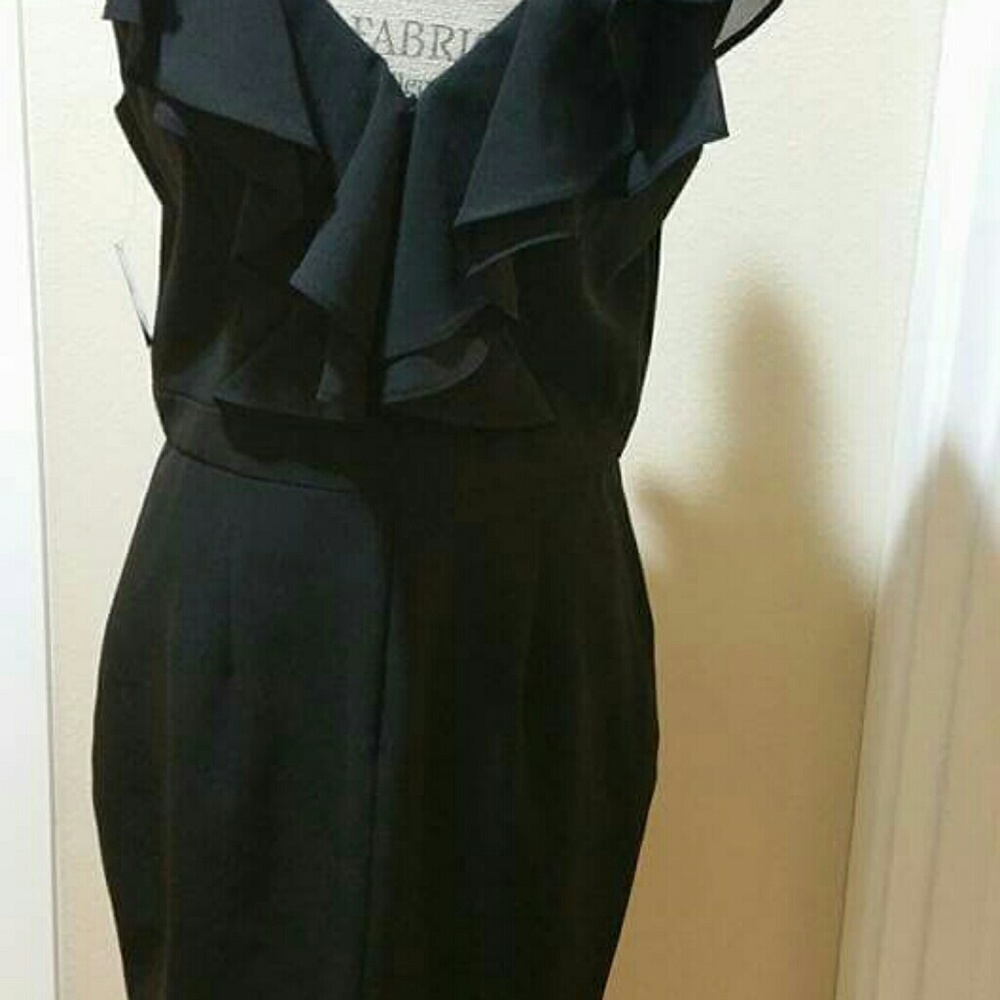 JUST TAYLOR SIZE 12 96%POLYESTER, 4%SPANDEX COMBO - Picture 8 of 8