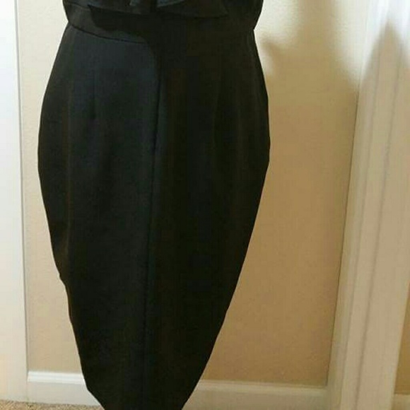 JUST TAYLOR SIZE 12 96%POLYESTER, 4%SPANDEX COMBO - Picture 6 of 8