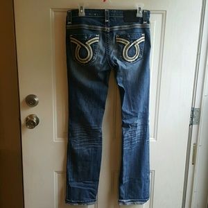 Big Star jeans size 27