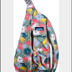 Kavu bag