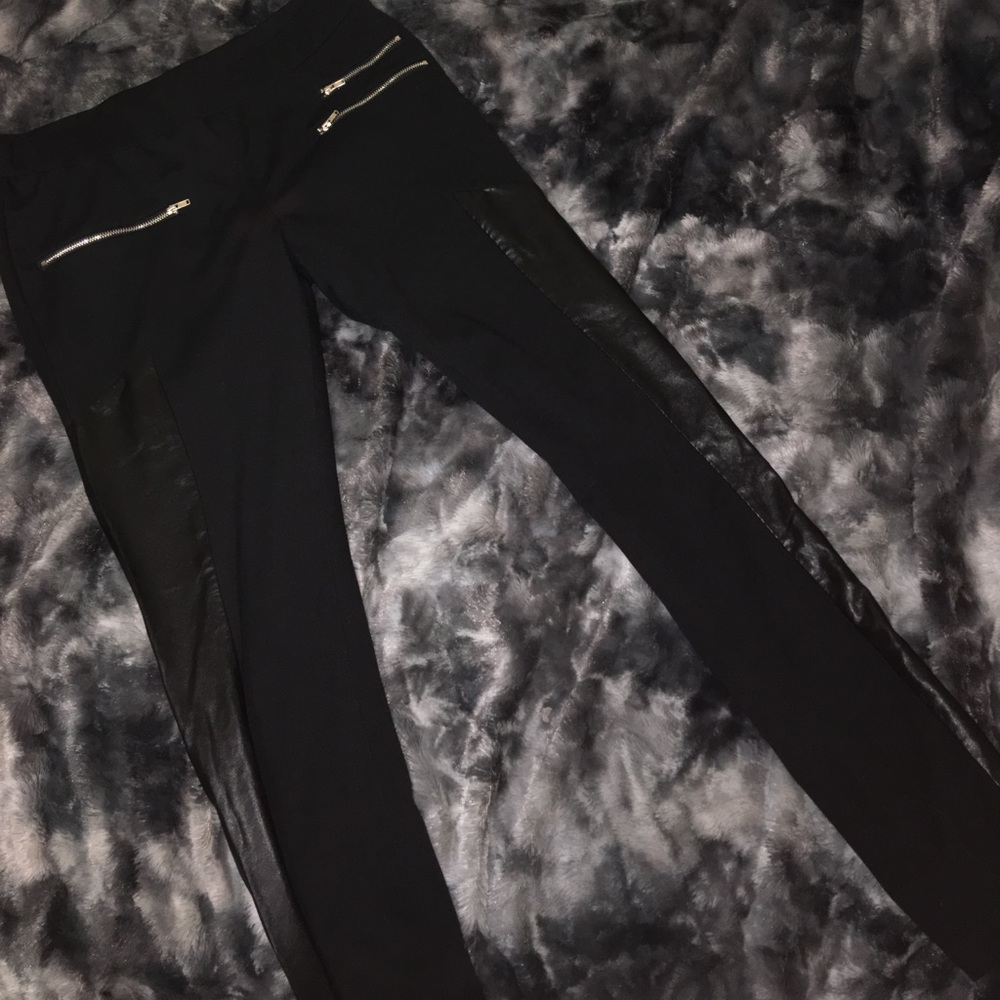 Very J leggings