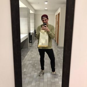 Meet your Posher, Joey