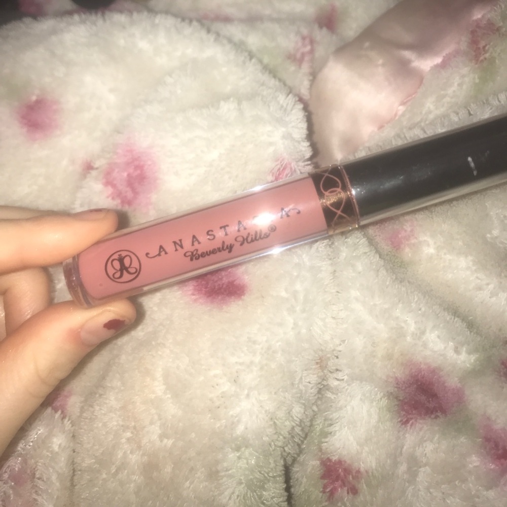 Anastasia Beverly Hills Liquid Lipstick