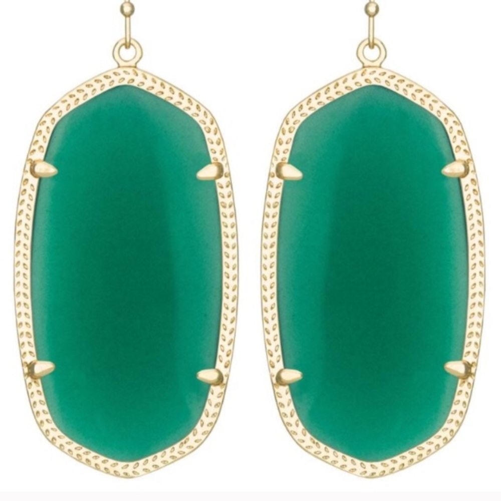 Danielle Earrings
