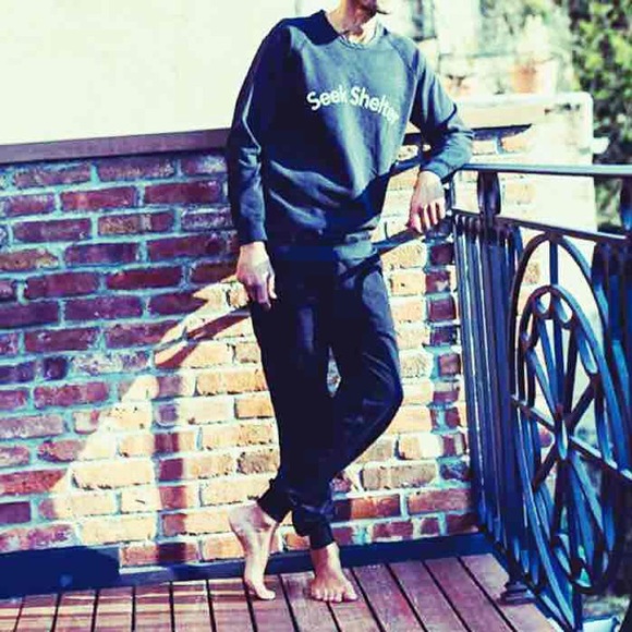 Quality Peoples Other - Men's Sweater Quality Peoples