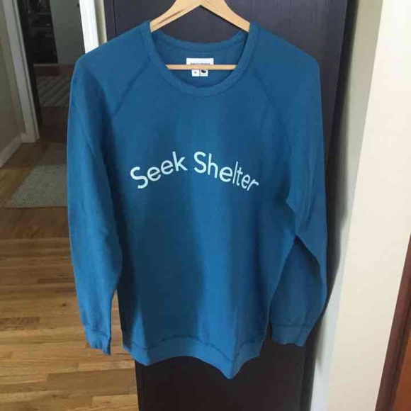 Men's Sweater Quality Peoples - Picture 2 of 3