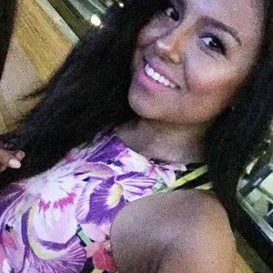 Meet your Posher, Sandra